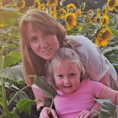 Светлана Недикова, 23.10.1984, Воронеж