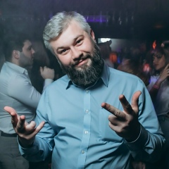 Михаил Сидельников, 17.05, Нижний Новгород