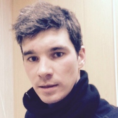 Евгений Кременецкий, 11.06, Москва