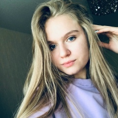 Ксения Черданцева, 11.04