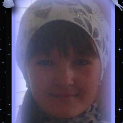 Кристина Кудрявцева, 23.04.1996, Усть-Кокса