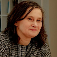 Юлия Войта, 27.03, Екатеринбург