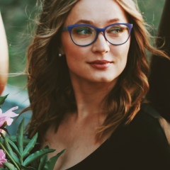 Елена Федорова, 14.11, Тюмень