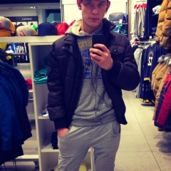 Руслан Мамарасул-Уулу, 22.05.1993, Москва