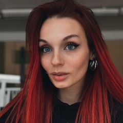 Дарья Саталова, 12.06.1997, Нижний Тагил