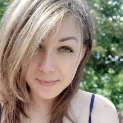 Яна Гуцол, 16.07, Сергиев Посад