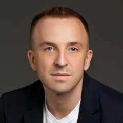 Sergei Koltsov, Москва