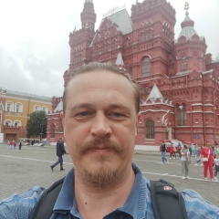 Олег Уваров, Владимир