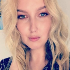 Катрин Портенко, 18.12.1993, Москва