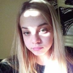 Анастасия Вакановская, 26.11.2003, Faenza