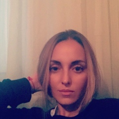 Ирина Носова, 05.11, Киев