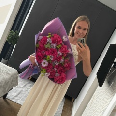 Татьяна Кизилова, 28.08.1988, Новосибирск