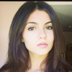 Victoria Justice, 19.02.1993, Los Angeles