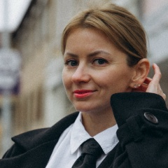 Анна Наам, 08.06.1986
