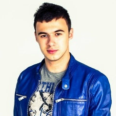 Валентин Двуреченский, 06.12, Москва