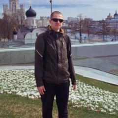 Макс Пряхин, 04.10.1989, Нижний Новгород