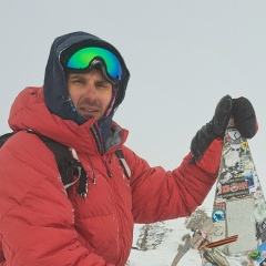 Александр Тищенко, 30.01.1988, Омск