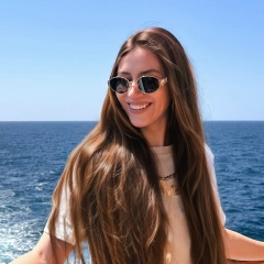 Оксана Белова, 29.09