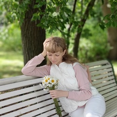Анна Кондрашина, 08.05