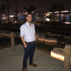 Ammar Alkazzaz, 27.04.1990, Dubai