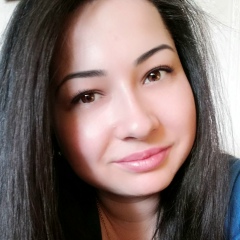 Ірина Устимчук, 16.03.1992, Самбор