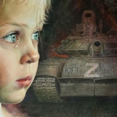 Оксана Ткаченко, 22.03, Мариуполь