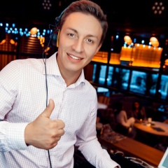 Олег Филиппов, 19.06.1985, Москва