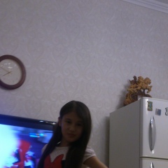 Жансулу Муратова, 09.03, Шымкент