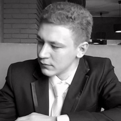 Михаил Шашин, 01.11.1989, Барнаул