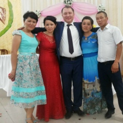 Aigyl Temiralieva