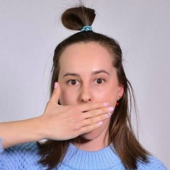 Юлия Шатило, 13.11, Москва