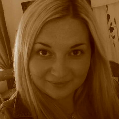 Анна Гій, 22.05