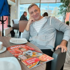 Александр Подъяблонский