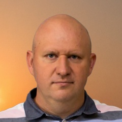 Михаил Белов