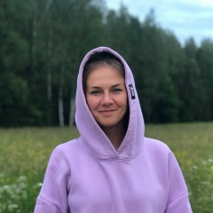 Ксения Керн, 10.06.1987, Санкт-Петербург