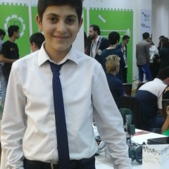 Mish Avetisyan, 19.07, Ереван