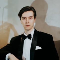 Виталий Исаков, 17.05, Санкт-Петербург