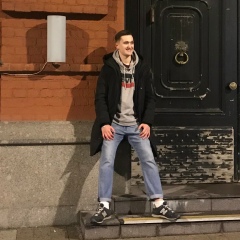 Дмитрий Михалкин
