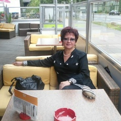 Lilia Lieder, 02.09, Hamburg