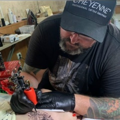 Олег Олегатор, 15.01.1970, Болхов