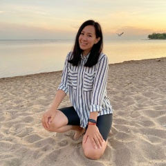 Мари Корнилова, 11.11, Bangkok