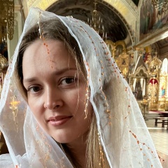 Светлана Низенко-Федорова, 10.01.1990, Тольятти
