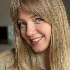 Полина Бобкова, Челябинск