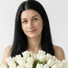 Ольга Кондратенко, 27.04, Краснодар
