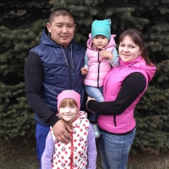 Санжа Хусаев, 17.12, Челябинск