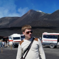 Алексей Прохор, 16.01.1986