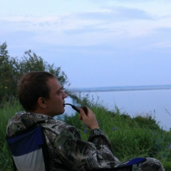 Максим Серебринников, 15.06.1987, Красноярск