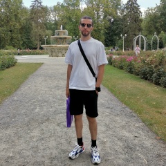 Сергей Выродов, 17.11.1989, Благовещенск