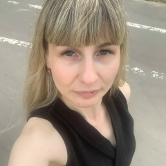 Екатерина Гарина, 13.07.1981, Дедовск