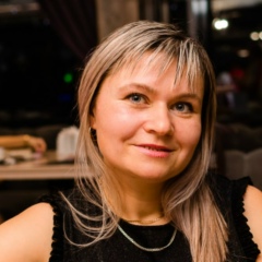 Марина Казакова, 12.01, Нефтекамск